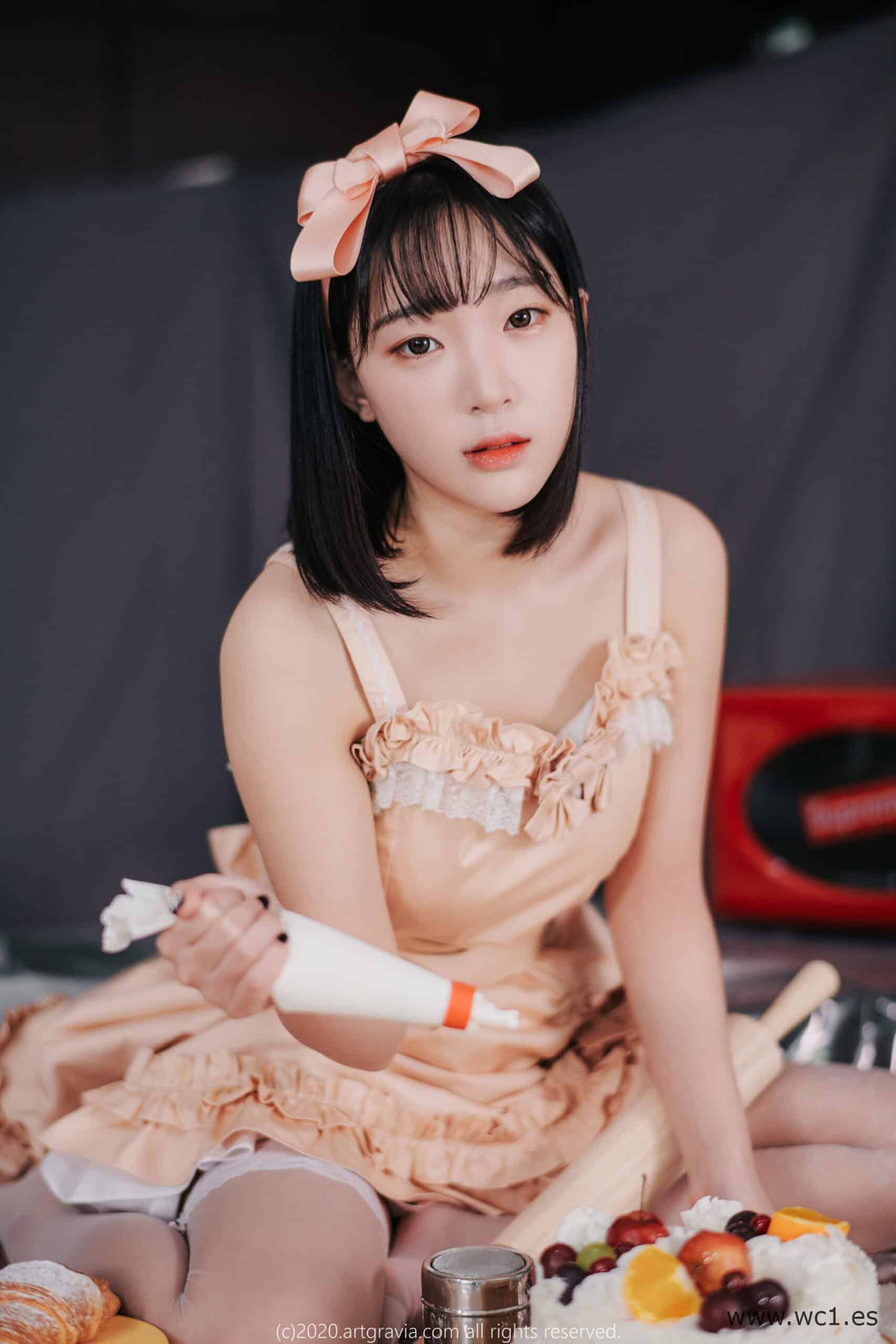 【ArtGravia】姜仁卿（142）