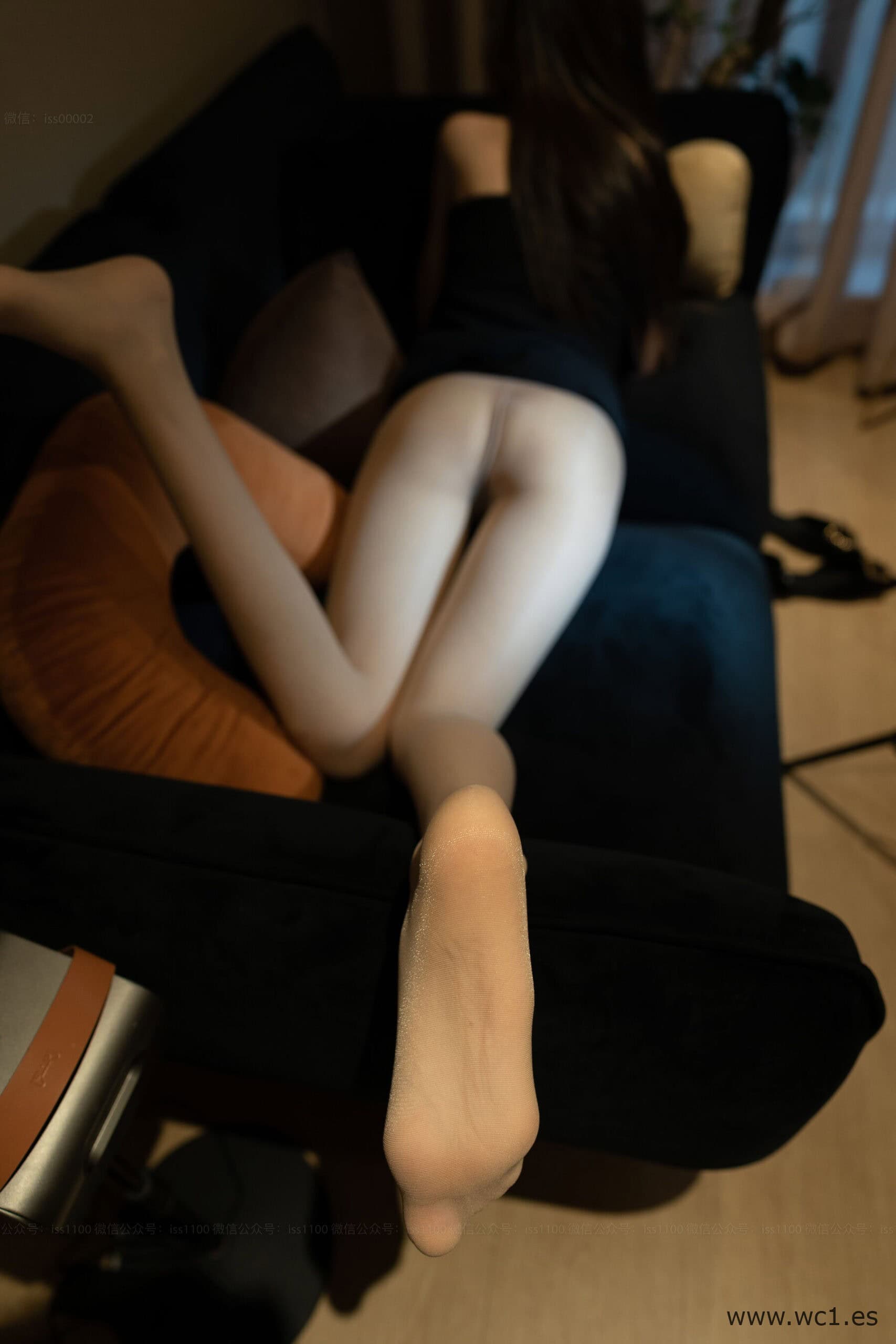 【ISS系列】酸酸
